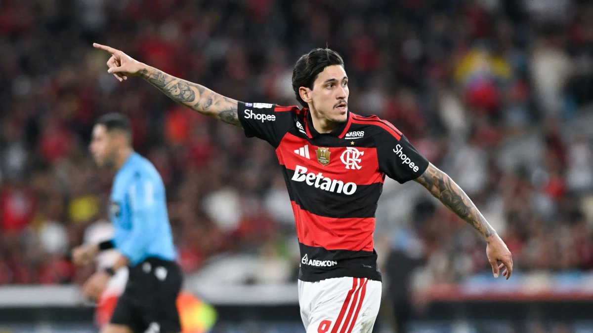 Em comunicado, Flamengo rechaça negociações com novo patrocinador