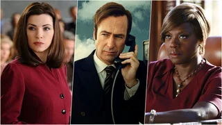 6 melhores séries de advogados para quem gosta de dramas jurídicos