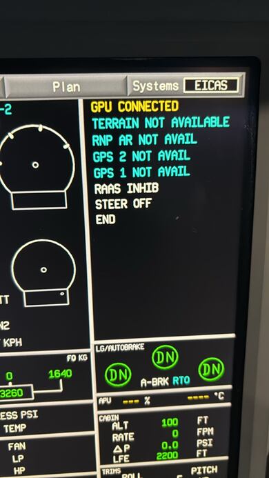 Aeronaves modelos E2 da Embraer e Pilatus sofrem pane mundial no sistema de GPS
