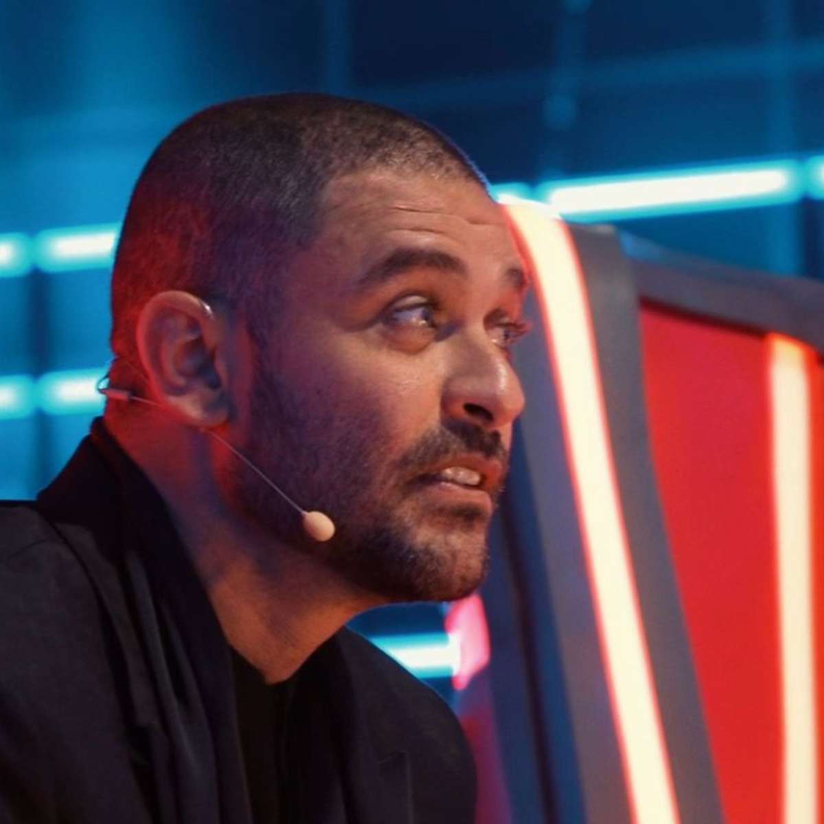 The Voice Brasil: nova temporada tem Diogo Nogueira 'dando trabalho' com palavrões e muita briga entre técnicos