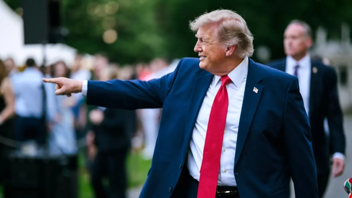 Trump diz que EUA e Cuba devem chegar a acordo e descarta ação militar