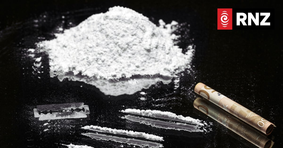 Sete barras de cocaína desaparecem da sala de exposições do Tribunal Superior de Suva - Polícia das Ilhas Fiji