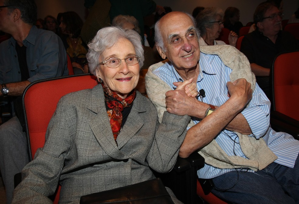 Morre Zuenir Ventura, mestre do jornalismo, aos 95 anos