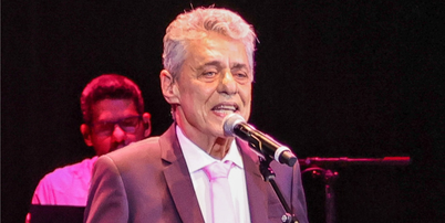 Chico Buarque registra boletim de ocorr&ecirc;ncia por suposta amea&ccedil;a Foto: Reprodu&ccedil;&atilde;o/Instagram