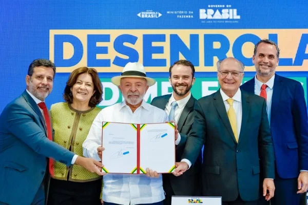 Febraban vê Desenrola 3.0 como forma de melhorar ambiente de crédito