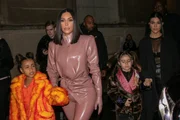 Kim e Kourtney Kardashian