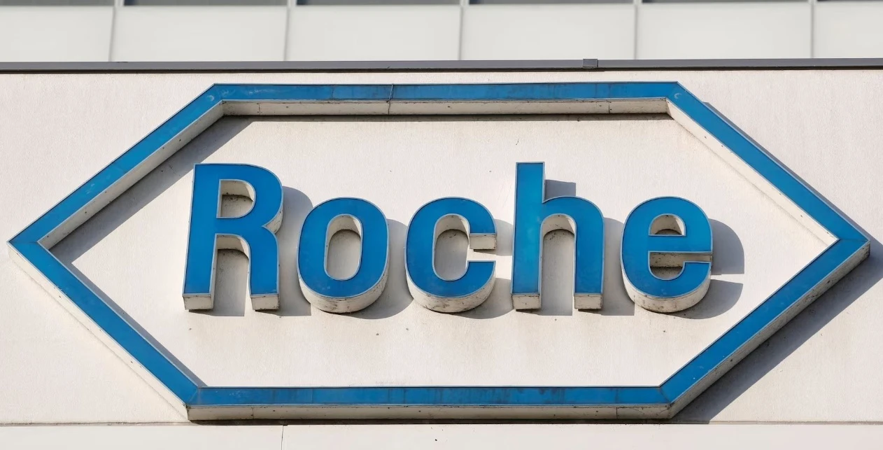 O medicamento para obesidade da Roche melhora o controle da glicemia e promove perda de peso de 15,5% em um ensaio clínico de fase intermediária