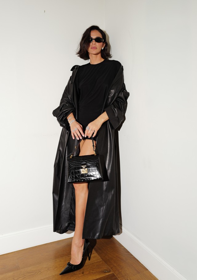 Bruna Marquezine, Izabel Goulart e mais: as brasileiras na Semana de Moda de Milão