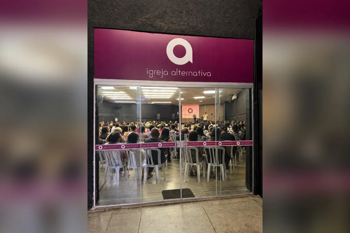 Meta devolve perfil de igreja no Instagram que criticou bolsonarismo