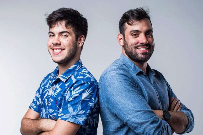 Criador de celebridades: empresário que 'descobriu' Álvaro, Gabô e Leuriscleia já faturou mais de R$ 20 milhões com a economia da influência