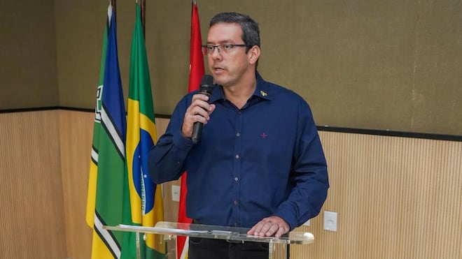 Defesa de Dr. Furlan diz que protocolo usado para barrar sua candidatura no TSE foi fraudado
