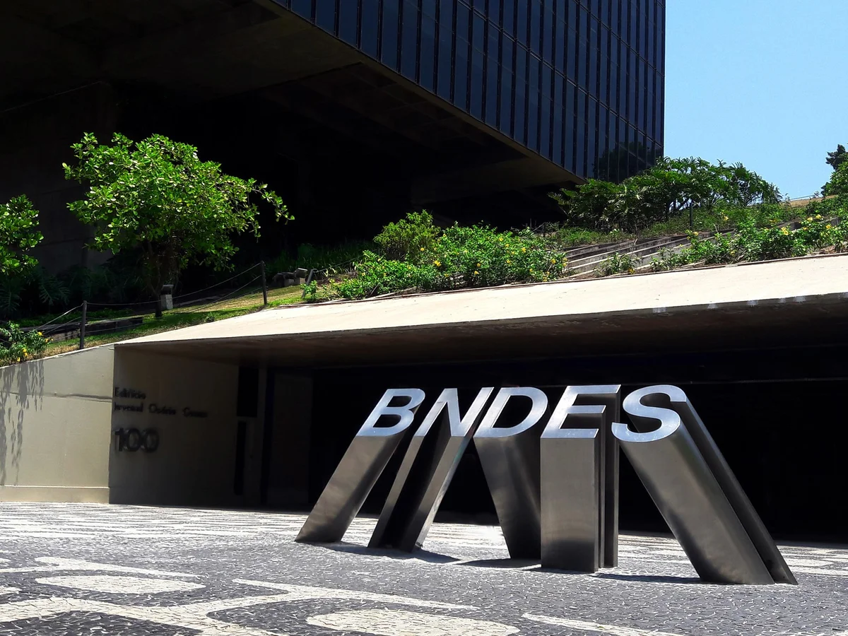 BNDES recebe R$ 12 bilhões em pedidos de crédito do Brasil Soberano