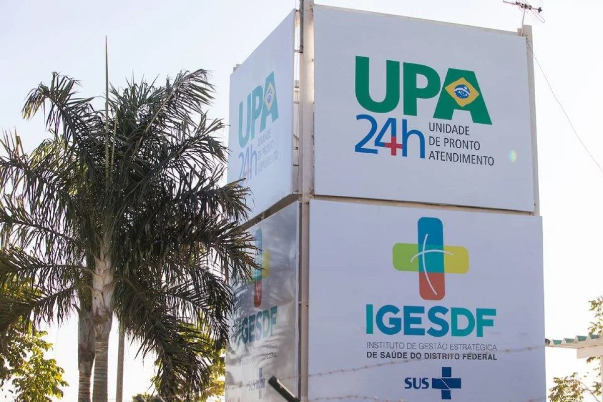 Imagem da matéria: Iges-DF abre seleção para médicos com salários de até R$ 16 mil
