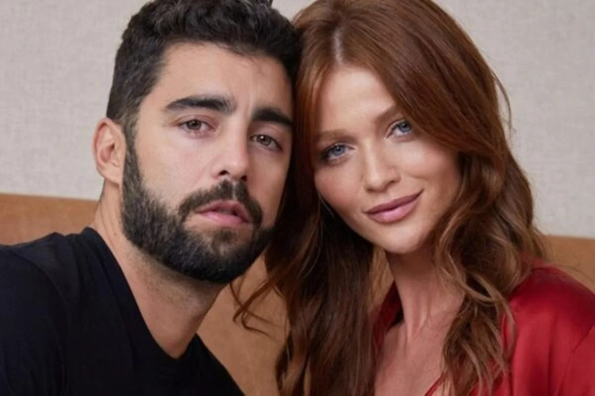 Pedro Scooby explica fim com Cintia Dicker: "A água transbordou"
