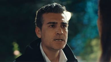 Nil entra em ação para inocentar Asya na novela Iludida: ‘Farei tudo o que puder’