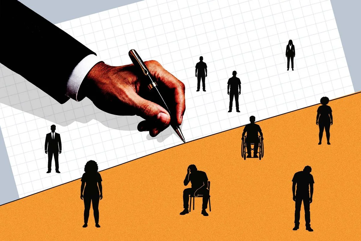 Trabalhadores doentes: afastamentos por transtornos mentais sobem 77% no DF