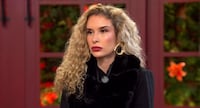 Fim do namoro? Ana Bruna e Renê Thristan têm DR tensa: ‘Não vai dar certo, não funciona’
