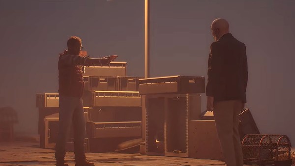 Silent Hill: Townfall | Todos os finais e como desbloquear cada um