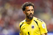 Vozinha fala do sucesso após a Copa: "Não tenho mais privacidade"