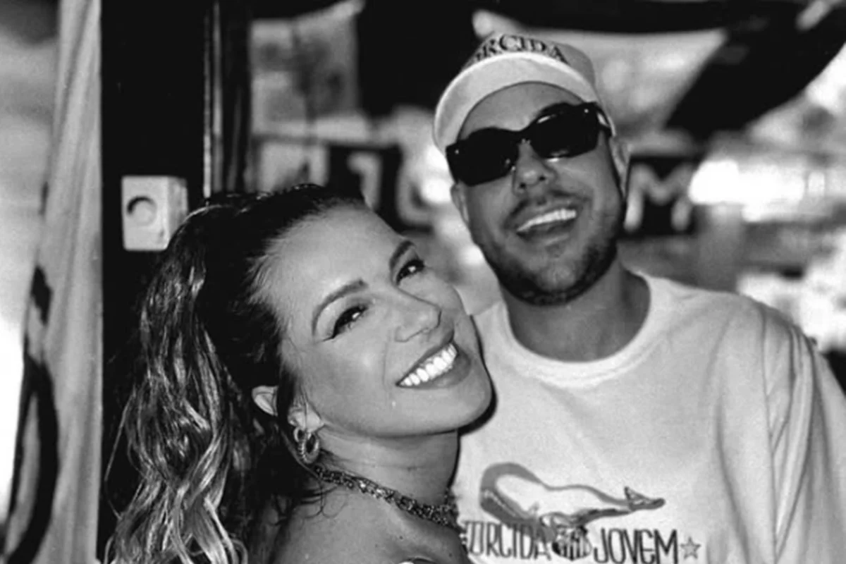 Namorado de Naty Potira lamenta morte da influencer: "Te amo para sempre"