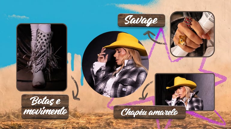 Dança do sapo, decepções e voto definido: Rancho do Fazendeiro rende reviravoltas no game