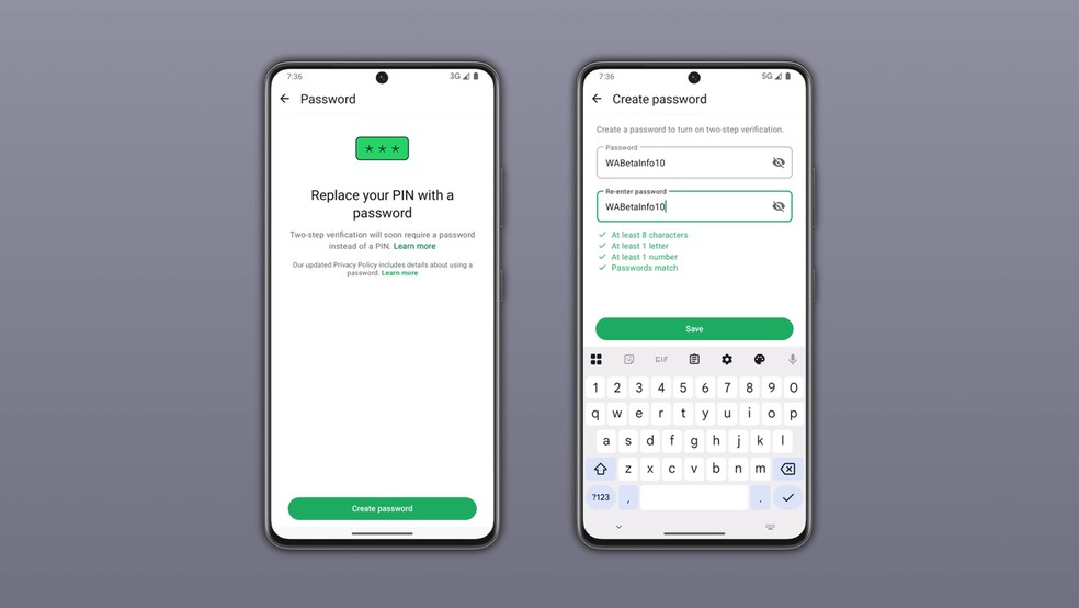 Como alterar o PIN do WhatsApp por uma senha mais segura? Veja mudança