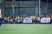 Com grande público, Champions 10 conhece campeões da 4ª edição em Ceilândia