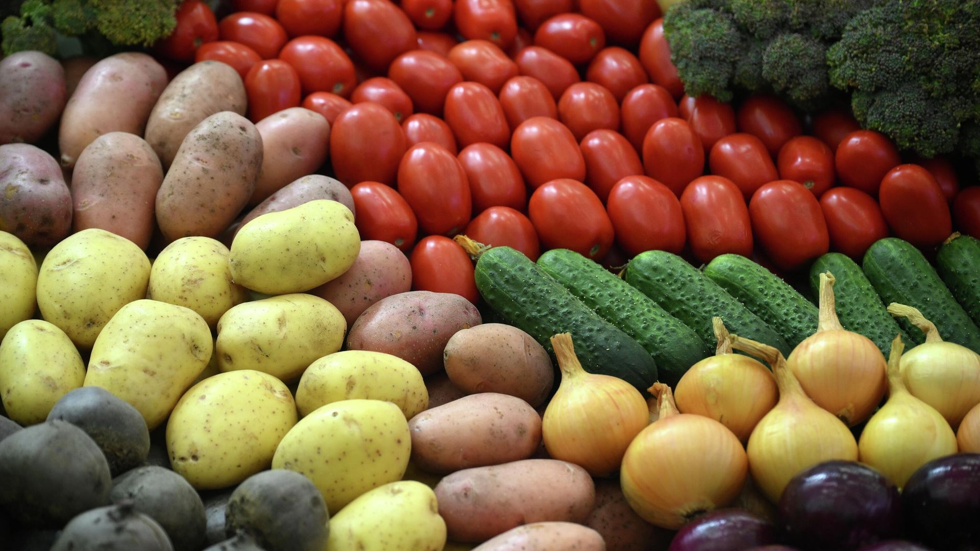 A médica Kosenkova: na dieta devem estar 30% de proteínas e gorduras, e 40% de carboidratos.
