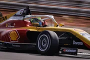 Bernardo Gentil domina e vence segunda corrida da Fórmula 4 Brasil - imagem 2