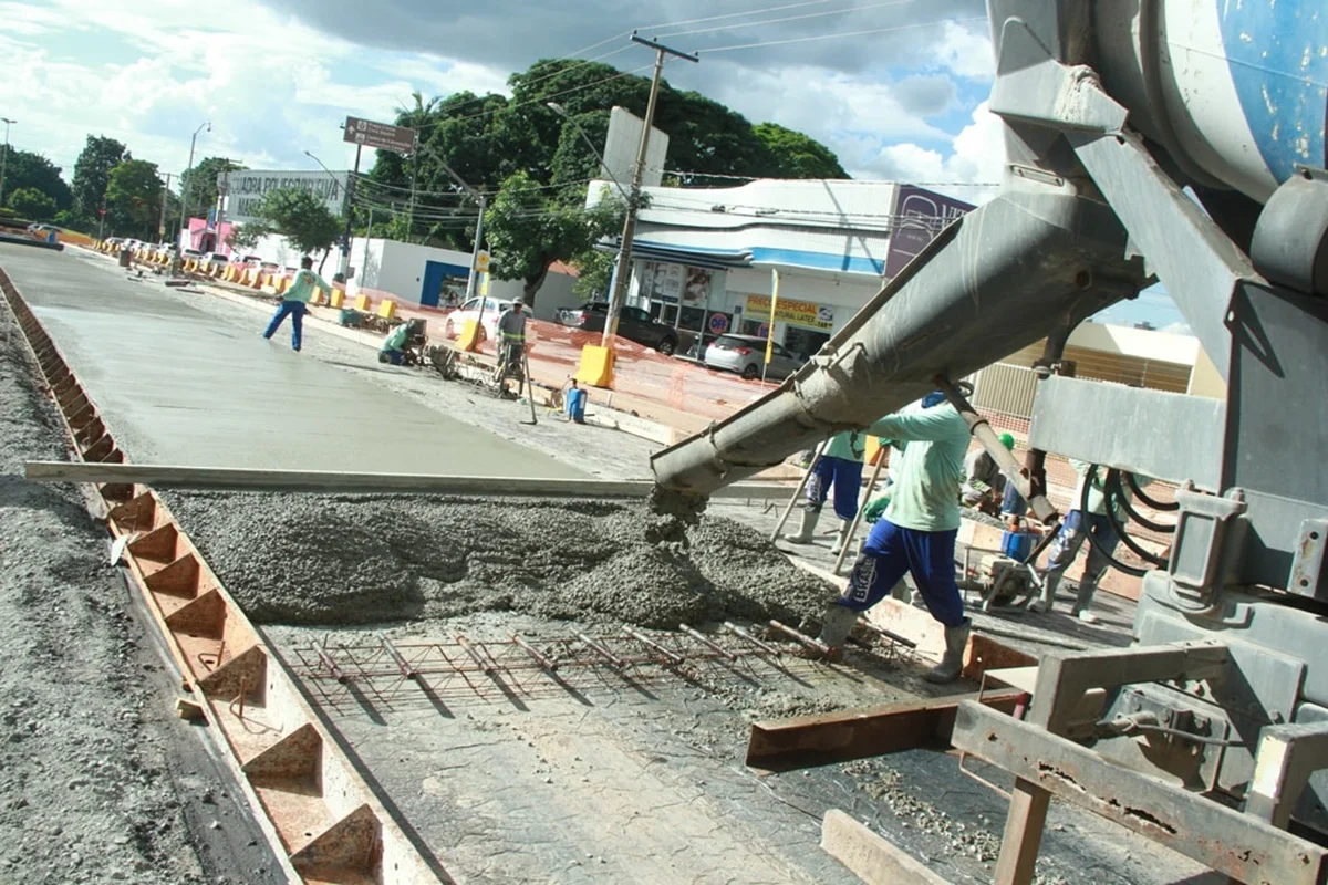 Luchsinger recebeu R$ 570 mil ao negociar empréstimo de Goiânia com Tesouro
