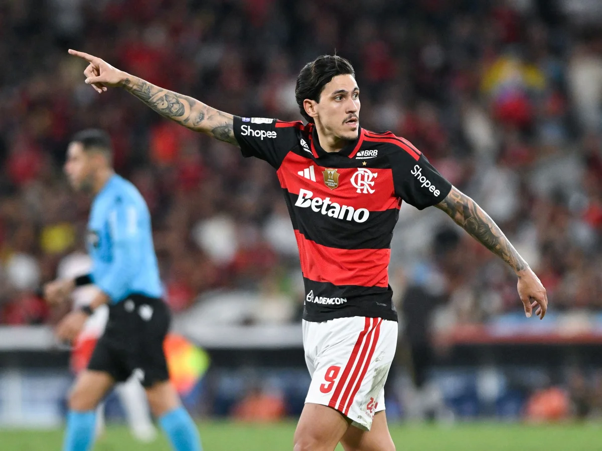 Em comunicado, Flamengo rechaça negociações com novo patrocinador