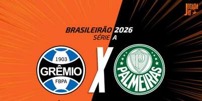 Gr&ecirc;mio tem a chegada de Renato Ga&uacute;cho para tentar fugir da proximidade do Z4 - Foto: Lucas Uebel/Gr&ecirc;mio / Jogada10