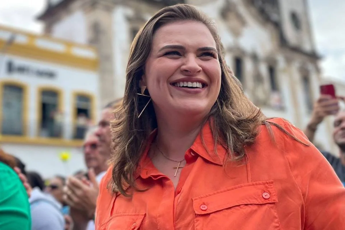 Senado em PE: Arraes lidera e PL e PT empatam pela 2ª vaga, diz Real Time