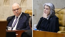 STF decide hoje se investiga Moraes por suposta relação com Vorcaro; entenda passo a passo