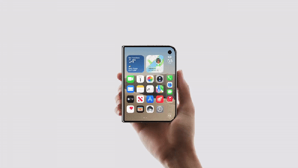 iPhone Duo, Galaxy Z Fold8 e mais: por que o celular passaporte virou moda?
