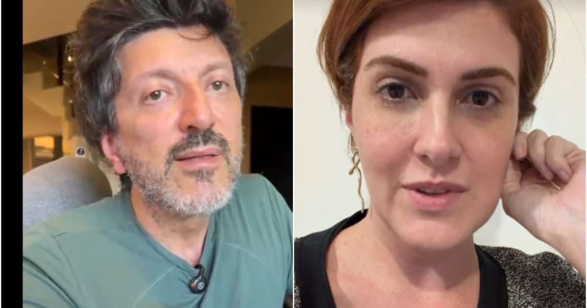 Esposa de Lito Sousa desmente boatos sobre melhora do marido após tratamento experimental