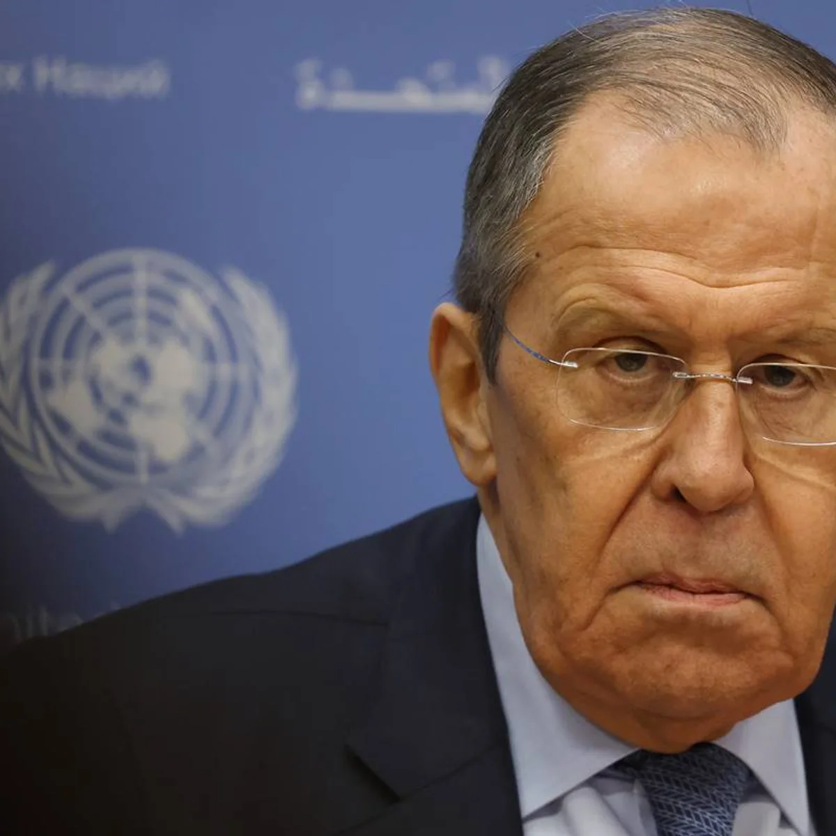 Na ONU, Rússia garante que seguirá com invasão na Ucrânia "até o fim"