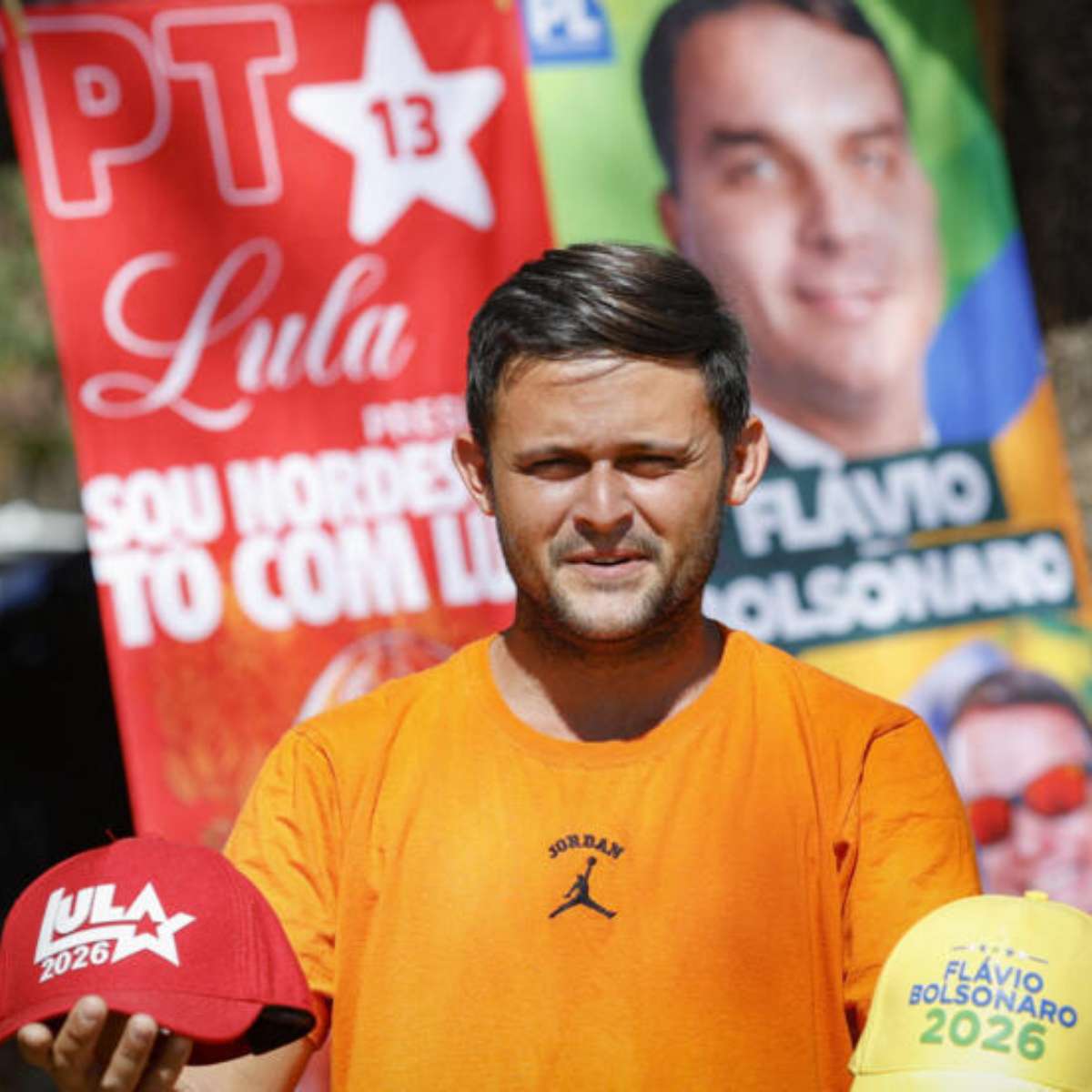 Semana decisiva da campanha no Brasil tem guerra santa, debate sobre bets e apelo da direita por voto útil