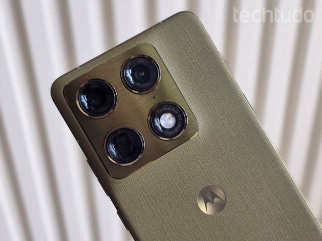 Os 5 melhores celulares topo de linha testados pelo TechTudo até agora