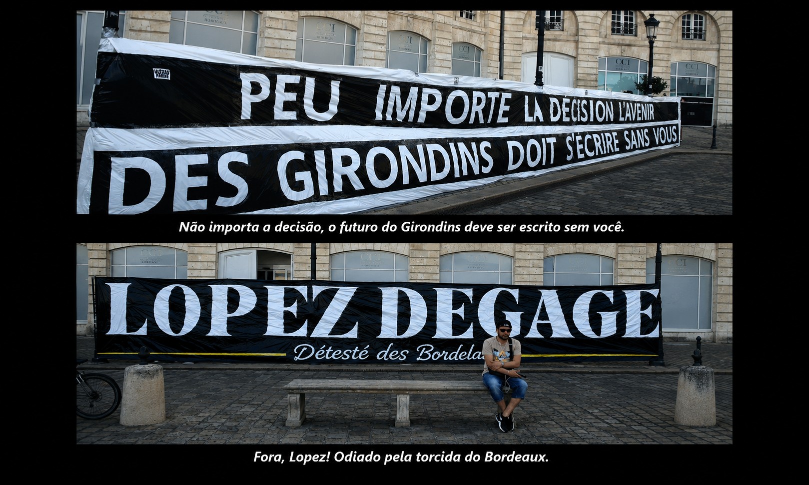Tradicional clube da França é vendido por 1 euro; entenda