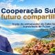 Promessas de milhões sem quantificar o crescimento económico num território sem fundos