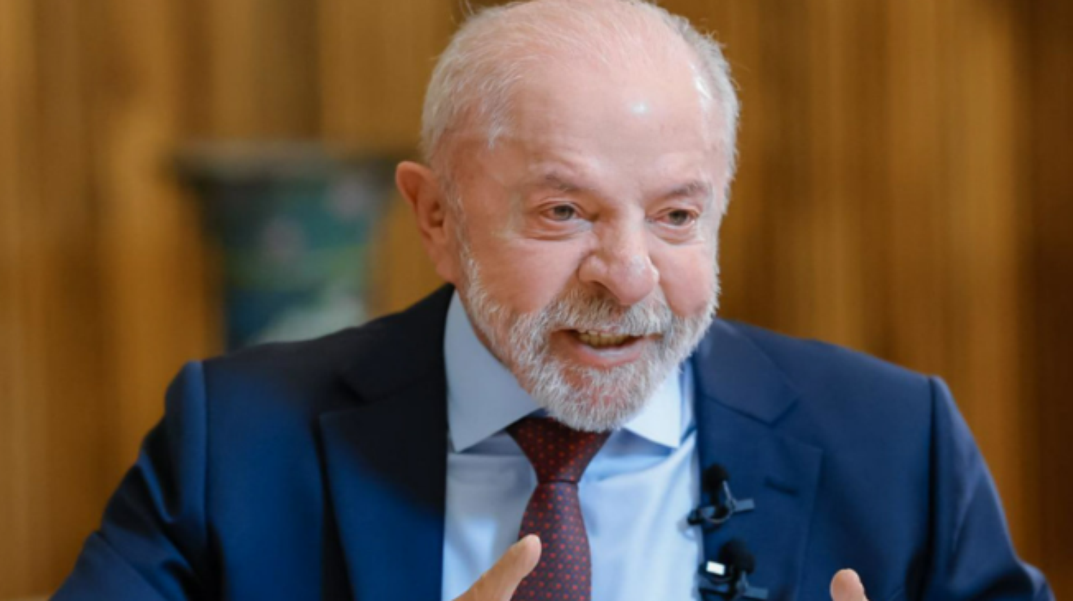 Lula ganha f&ocirc;lego no 1&ordm; turno possivelmente impulsionado por MP das bets e fake news sobre Nossa Senhora, avalia CEO da Nexus
