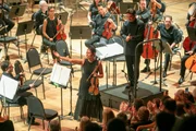 Concerto pela Paz reúne música e reflexão no Teatro Nacional