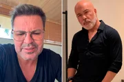 Zilu Camargo presta homenagem após morte de Rick: “Muita saudade”