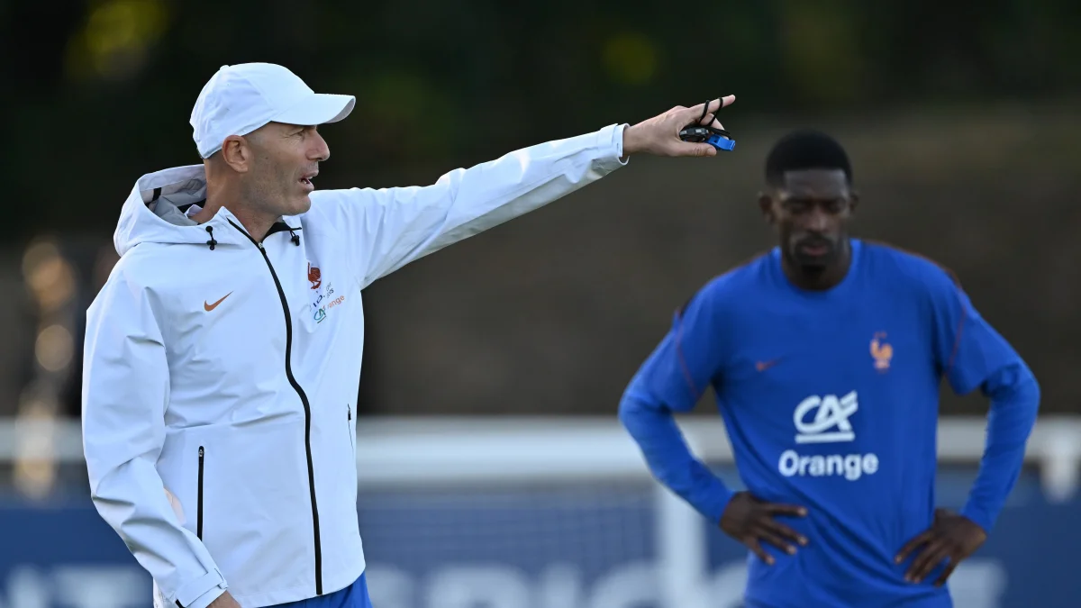 Saiba onde assistir a Bélgica x França pela Nations League