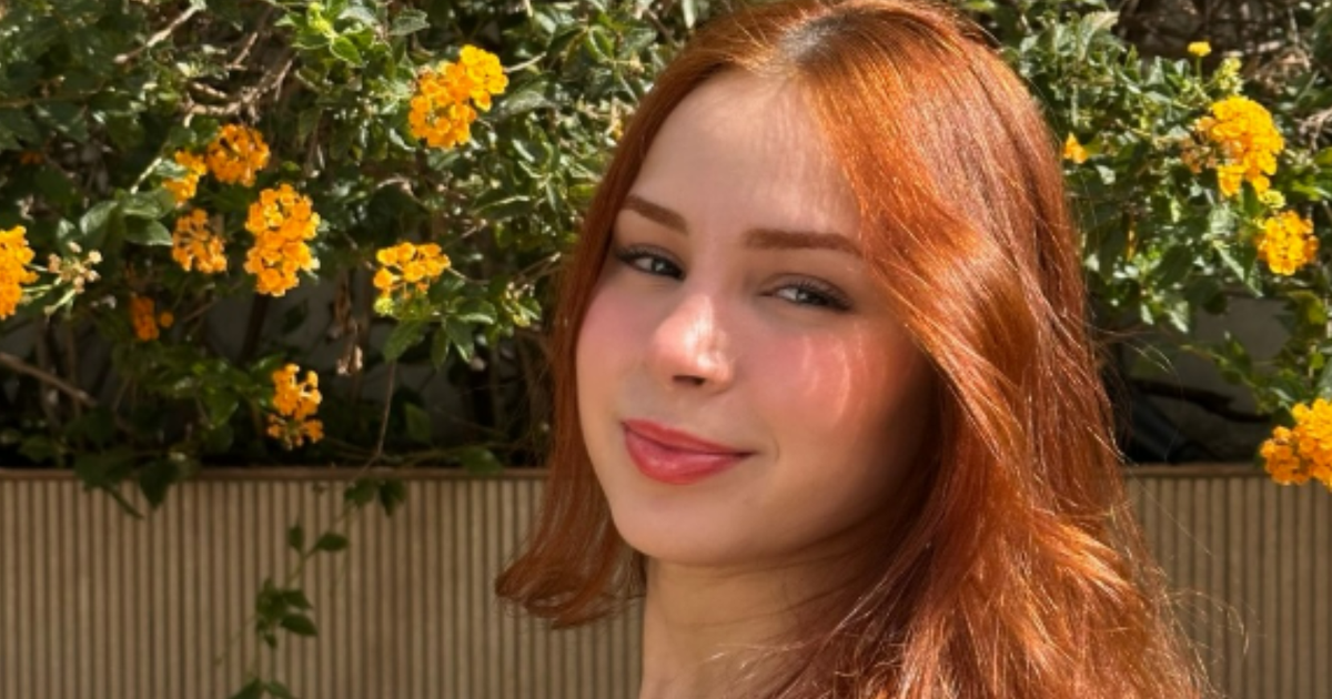 Influenciadora Duda Alves morre aos 22 anos em Brasília