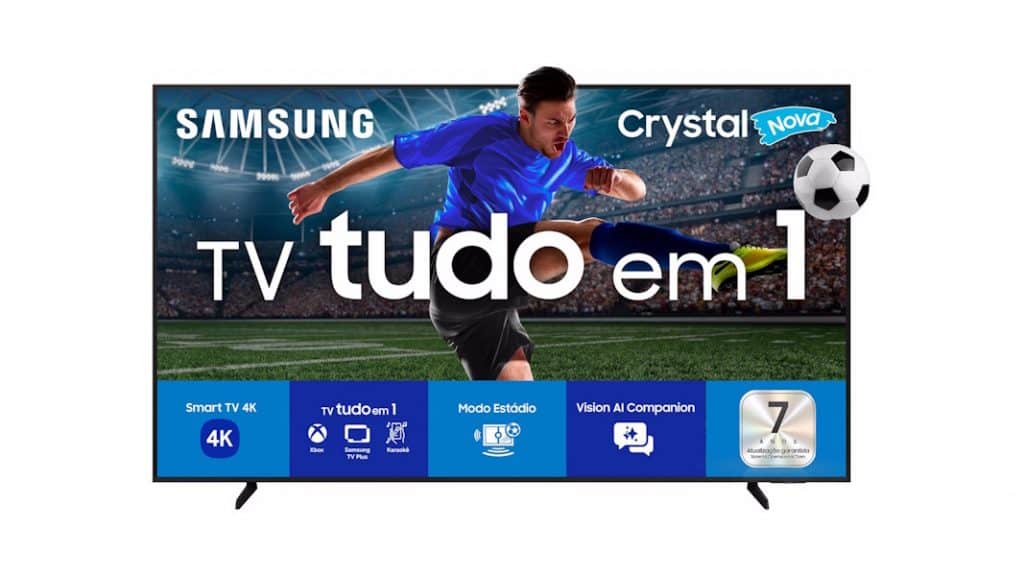 5 TVs 4K de 65 polegadas para você conhecer e comprar agora mesmo
