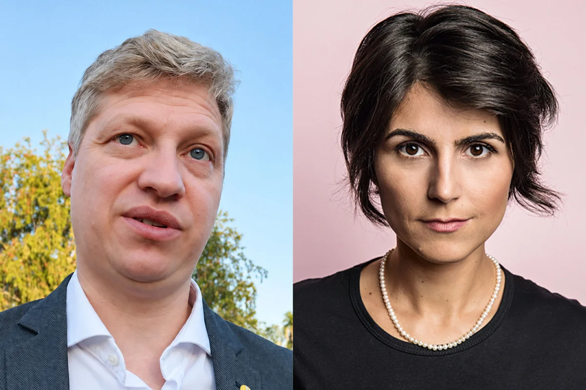 TRE-RS manda Manuela d’Ávila retirar posts que ligam Van Hattem ao PCC