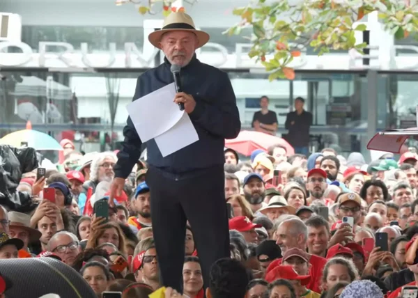 É para comparar (por Mary Zaidan)