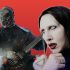 Marilyn Manson y Slipknot anuncian gira conjunta.